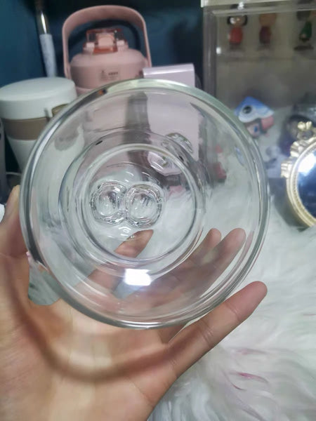 Cute Rabbit Drinking Cup