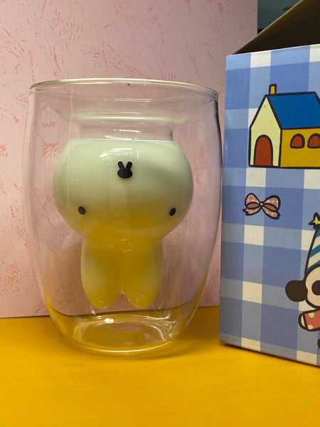 Cute Rabbit Drinking Cup