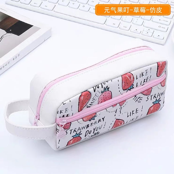 Lovely Pen Bag