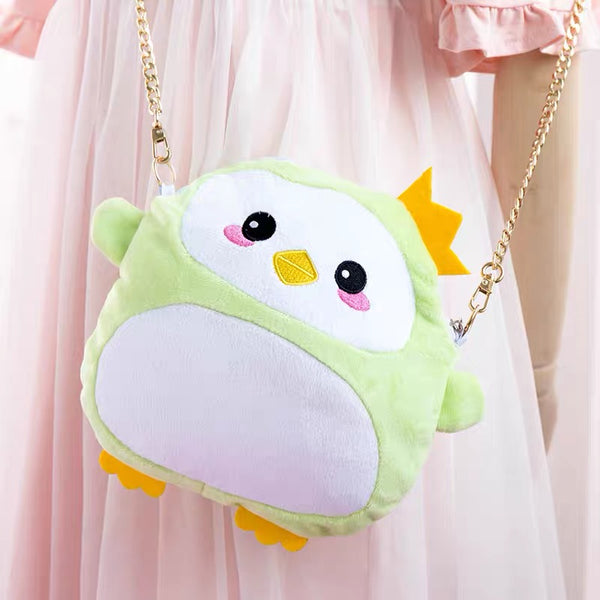 Penguin Bag
