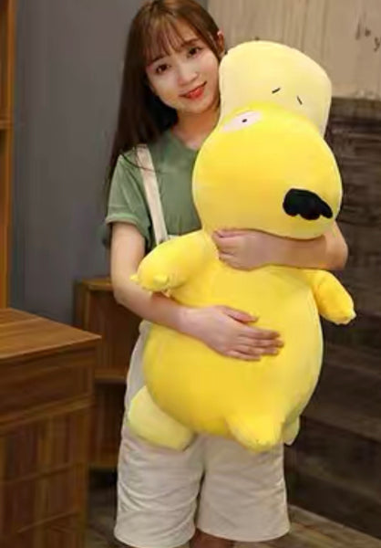 Kawaii Psyduck Plush Toy