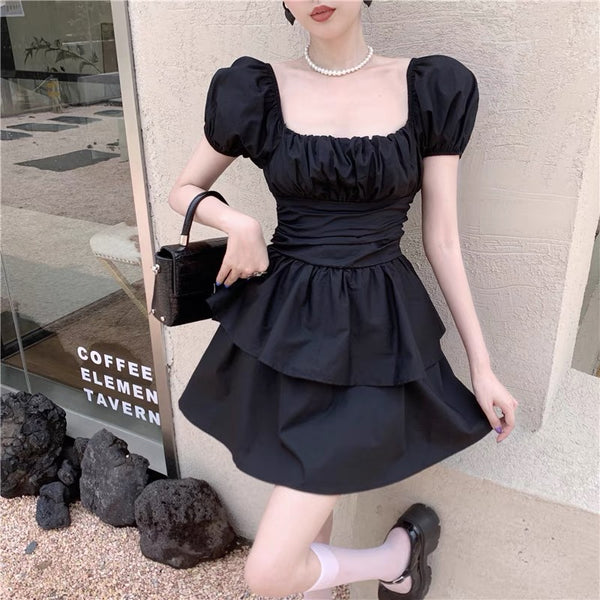 Cute Style Dress