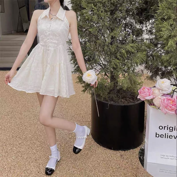 Cute Style Dress