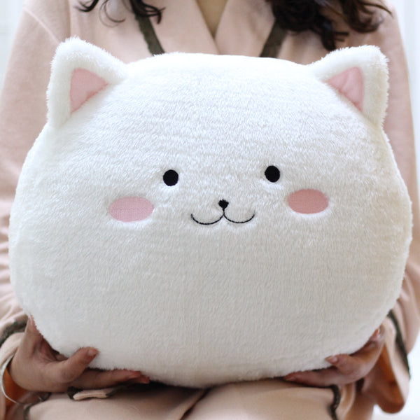 Kawaii Rabbit Plush Toy