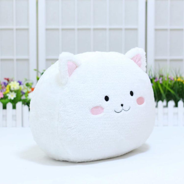Kawaii Rabbit Plush Toy