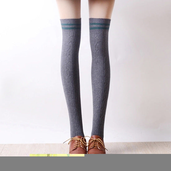 Golf Pants Socks