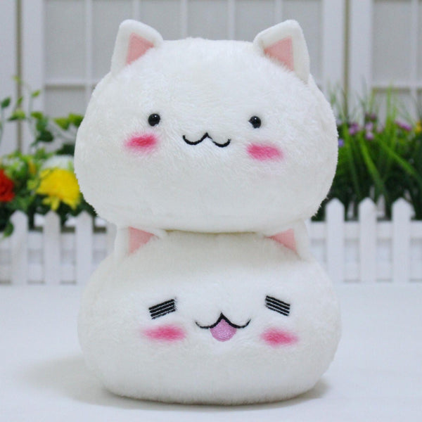 Kawaii Rabbit Plush Toy