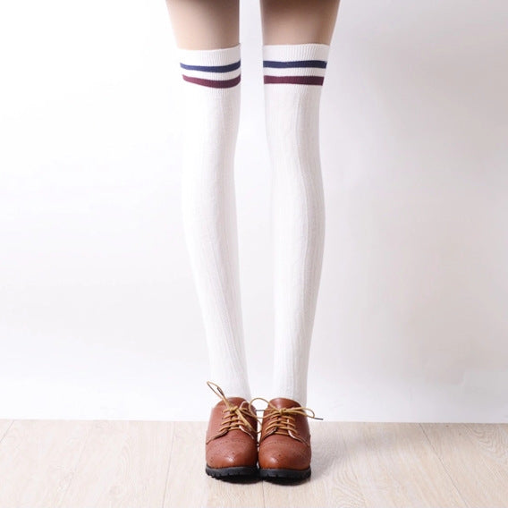 Golf Pants Socks