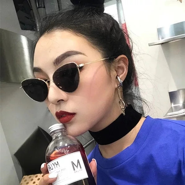 Harajuku Sunglasses