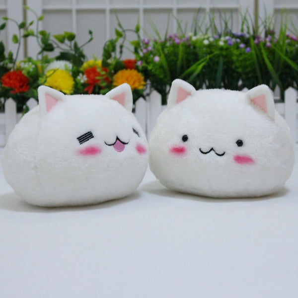 Kawaii Rabbit Plush Toy