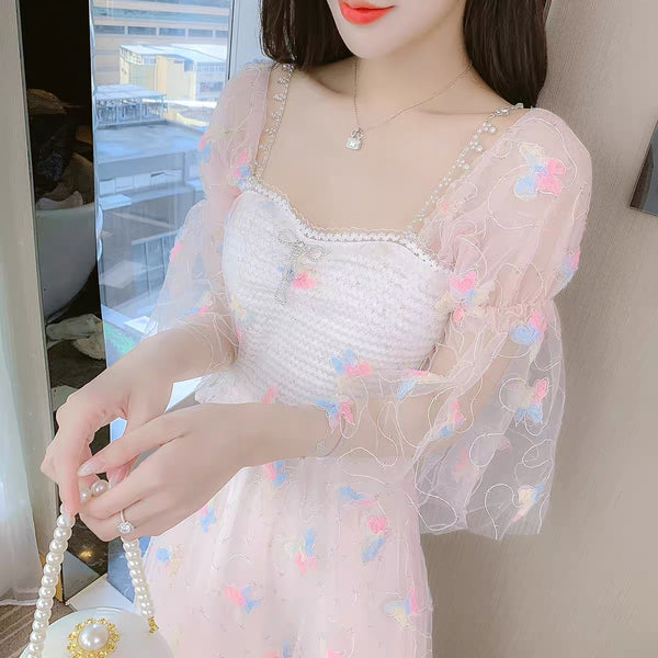 Cute Style Dress
