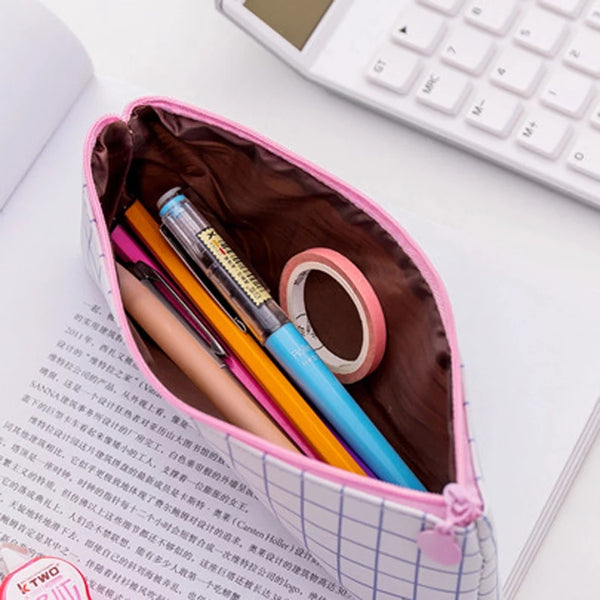 Strawberry Pencil Case