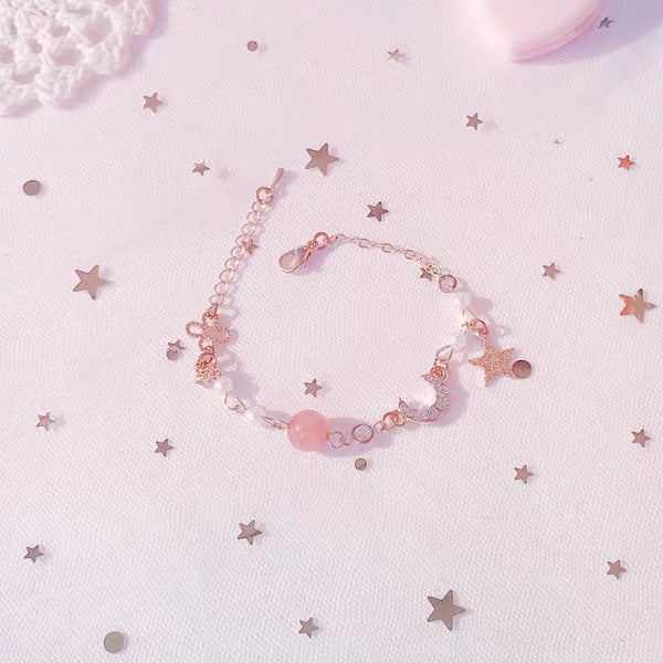 Cute Style Watch
