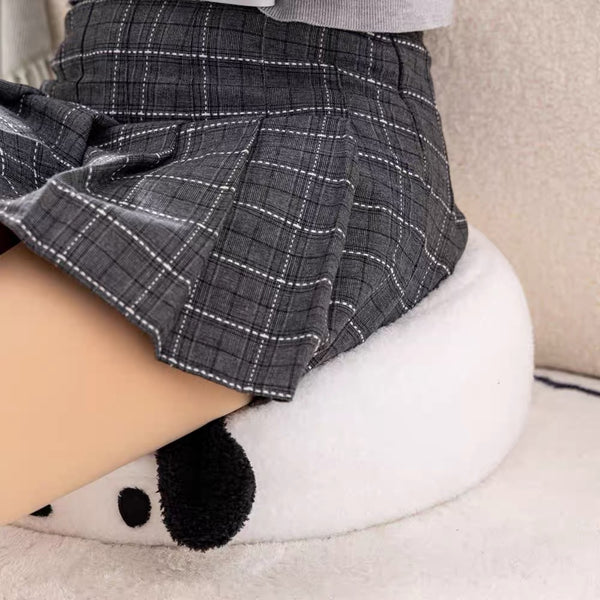 Kawaii Cartoon Cushion