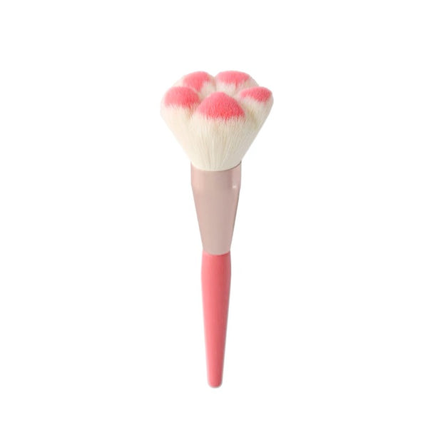 Cute Paw Makeup Brush
