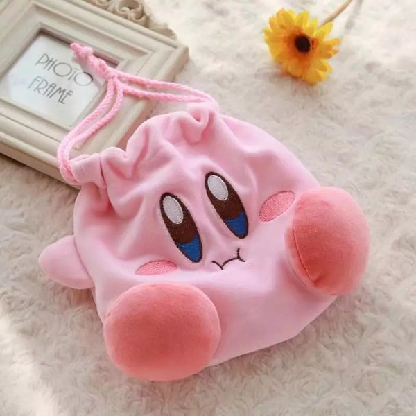 Kawaii Makeup Bag