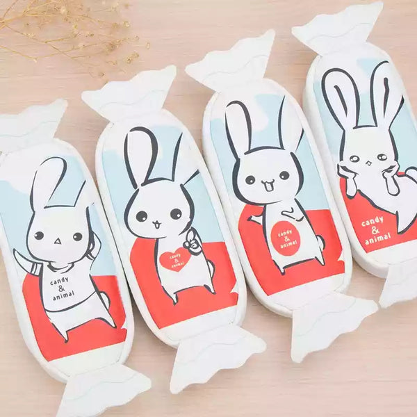 Candy Pencil Case