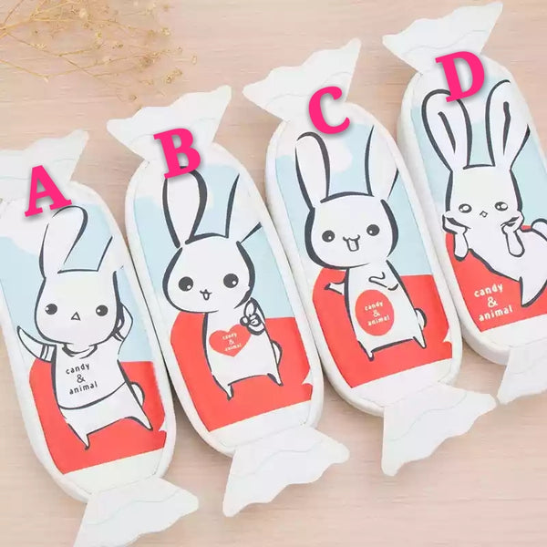 Candy Pencil Case