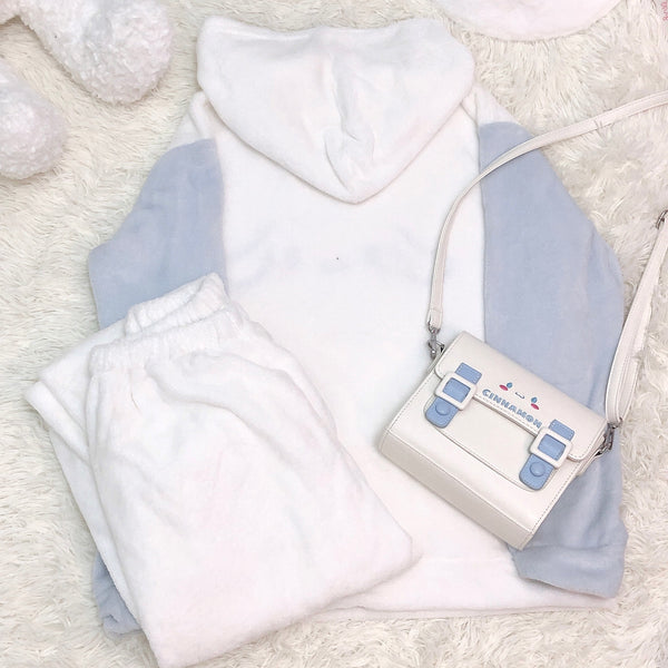 Cute Cinnamoroll Pajamas