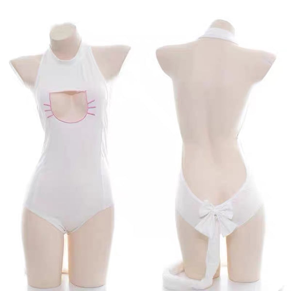 Cute Kitty Dress