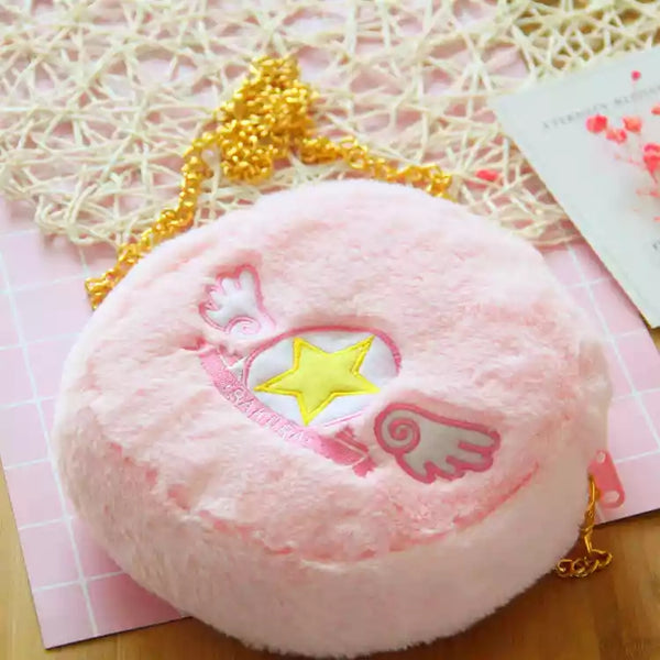 Sakura Bag