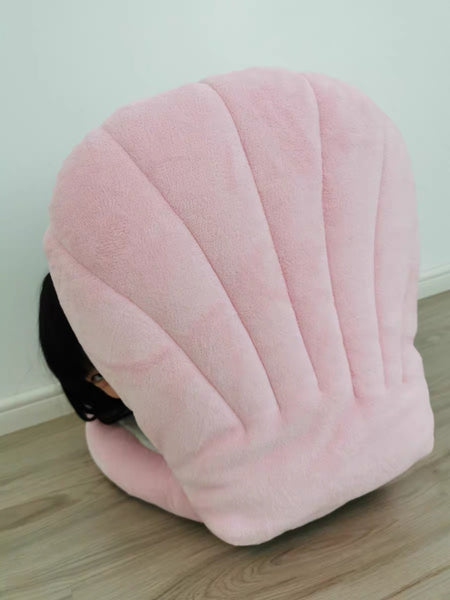 Cute Shell Sofa
