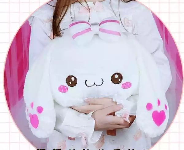Kawaii Rabbit Bag