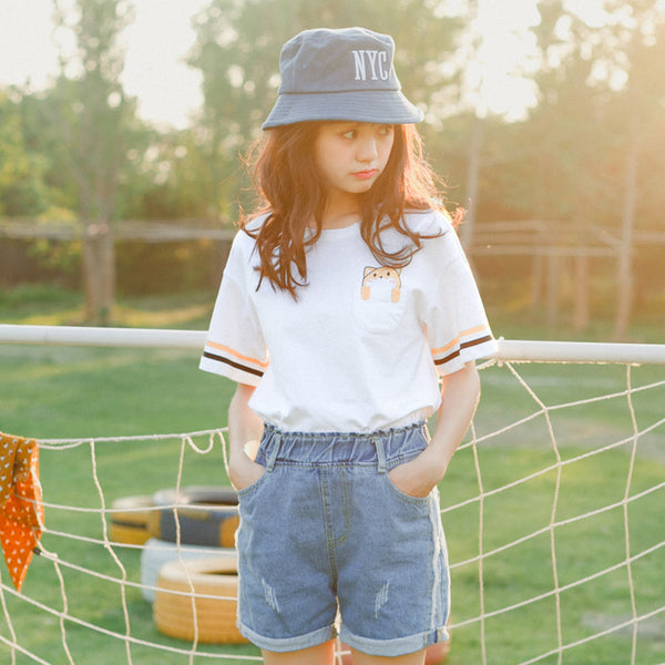 Soft Girl T-shirt