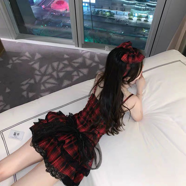 Cute Style Dress