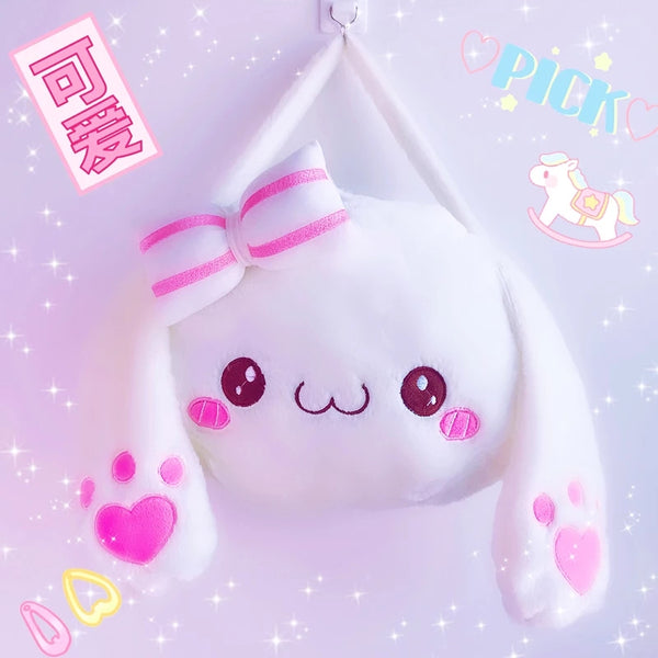 Kawaii Rabbit Bag
