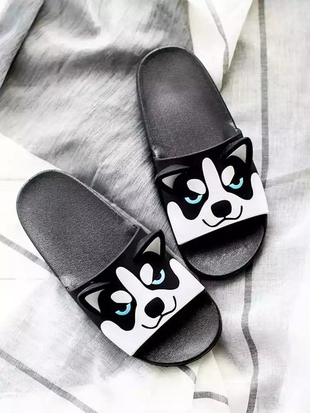 Dog Slippers