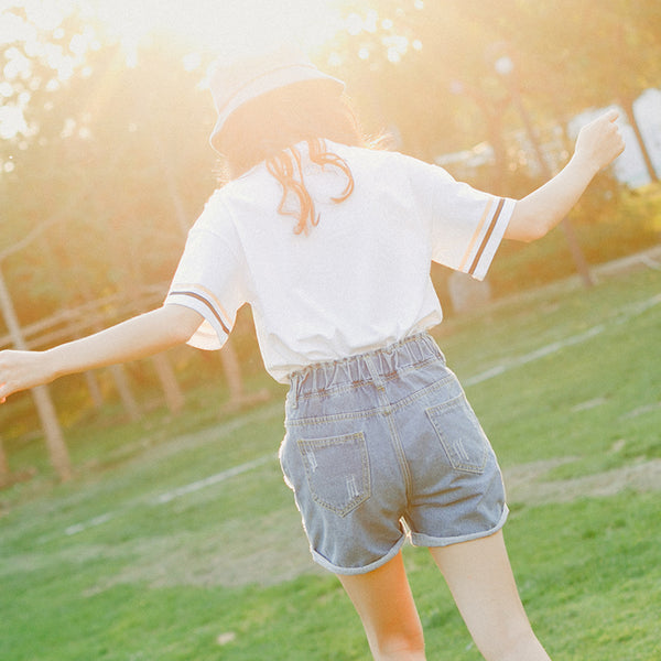 Soft Girl T-shirt