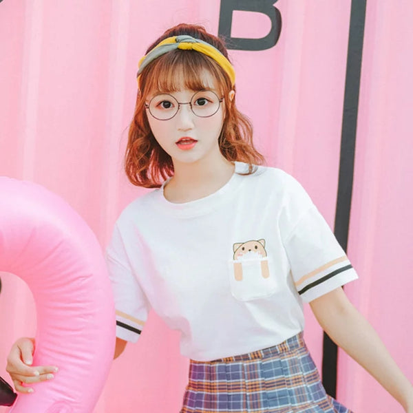 Soft Girl T-shirt