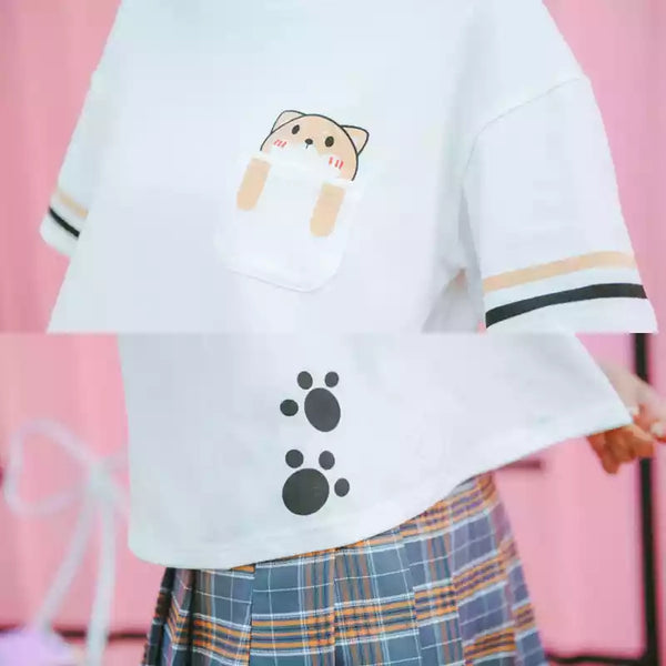 Soft Girl T-shirt