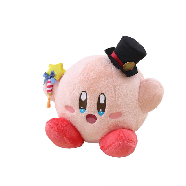 Kawaii Anime Plush Toy