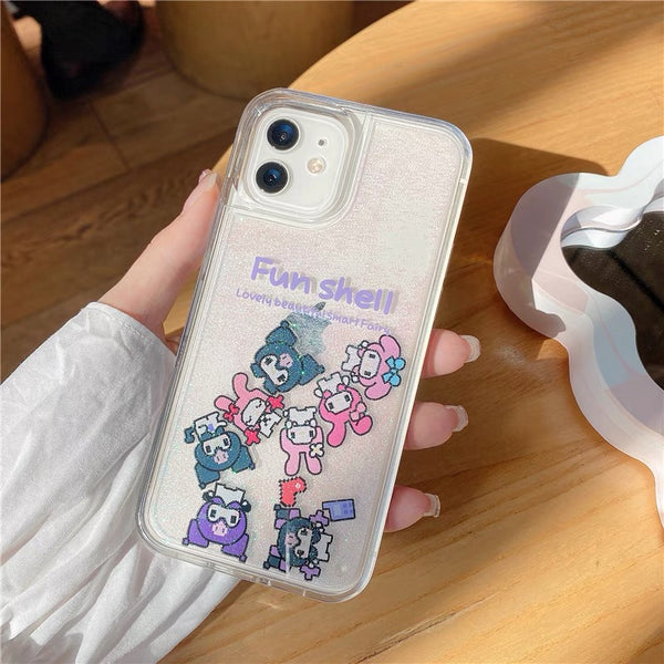 Funny Phone Case For Iphone7/8/7/8plus/X/XS/XR/XSmax/11/11pro/11proMax/12/12pro/12proMax/13/13pro/13promax/14/14promax/15/16/15/16pro/15promax/16promax