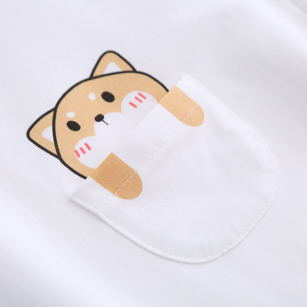 Soft Girl T-shirt