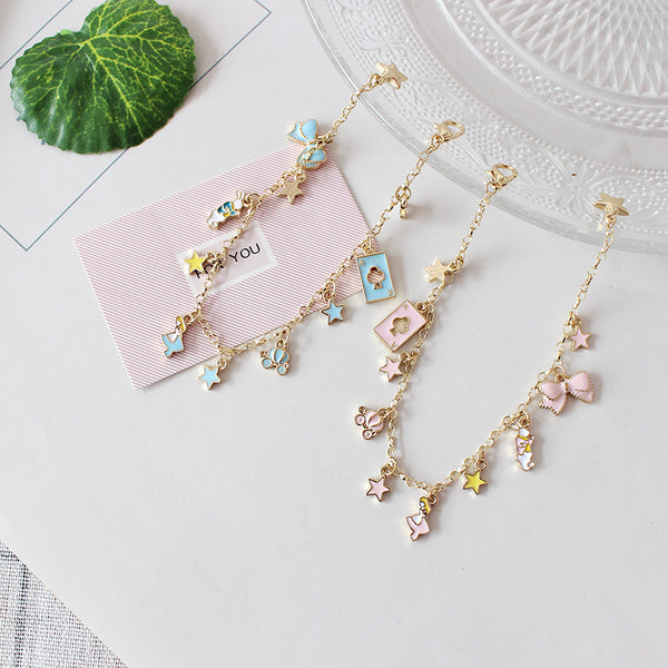 Alice Bracelet