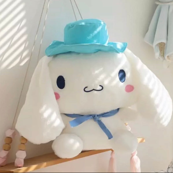 Kawaii Cinnamoroll Plush Toy