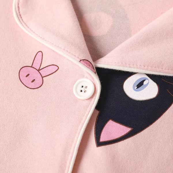 Cute Anime Pajamas