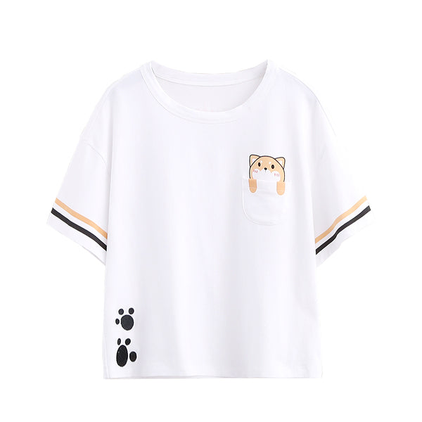 Soft Girl T-shirt