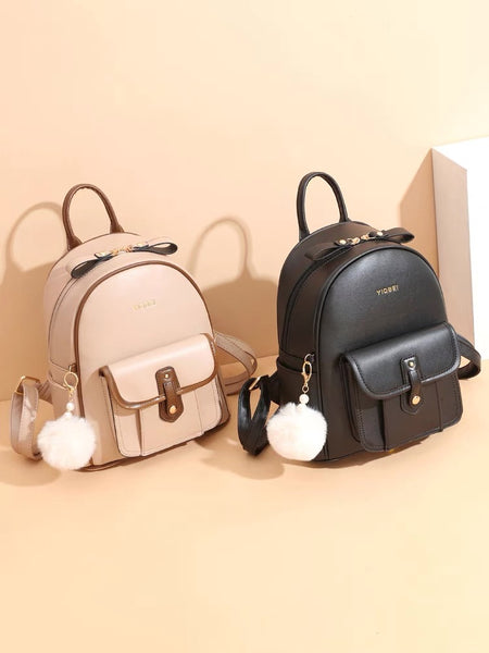 Cute Style Backpack