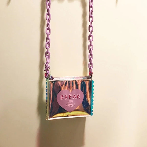 Harajuku Bag