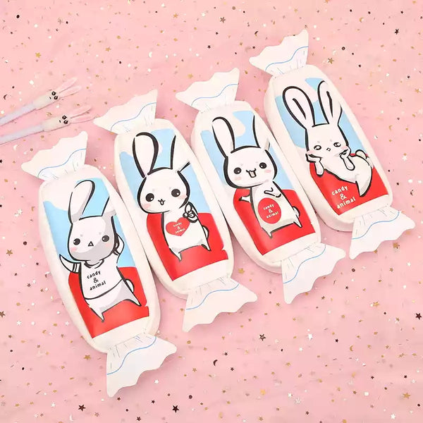Candy Pencil Case