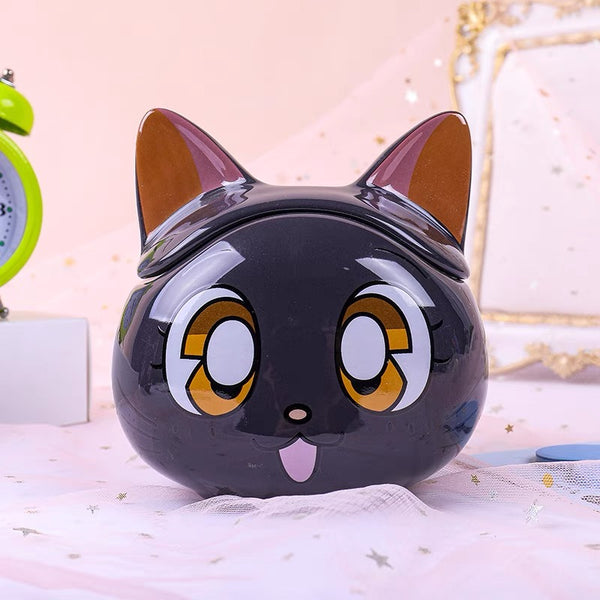 Kawaii Luna Mug