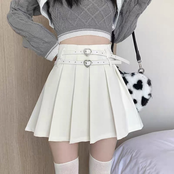 Cute Style Skirt