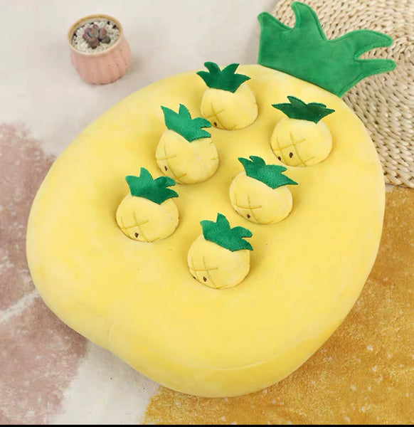 Funny Dolls Plush Toy