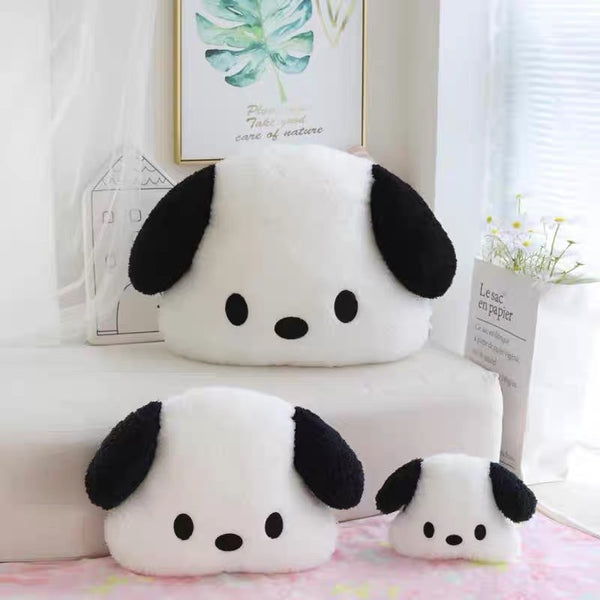 Cute Pochacco Pillow