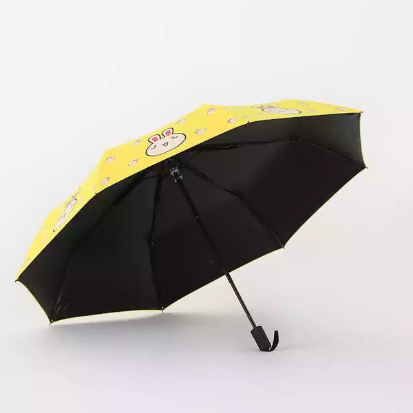 Cute Rabbit Umbrella