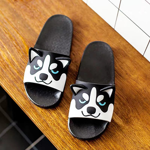 Dog Slippers